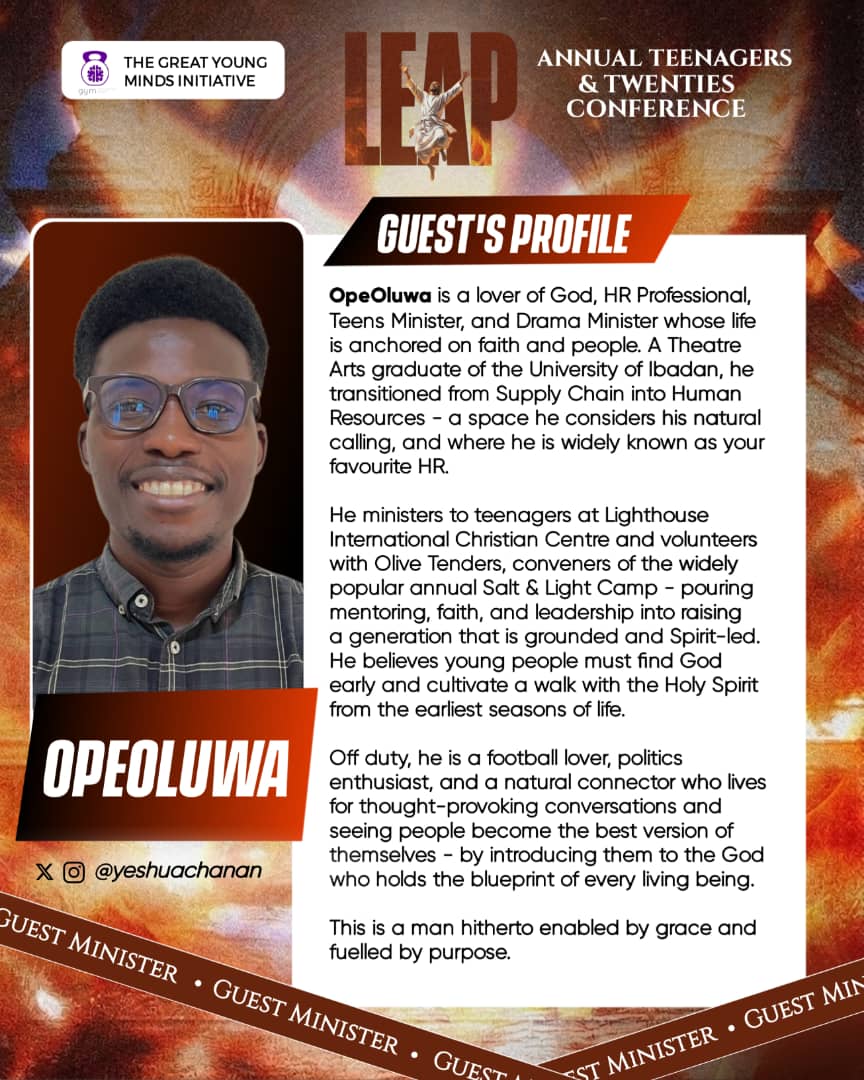 OpeOluwa